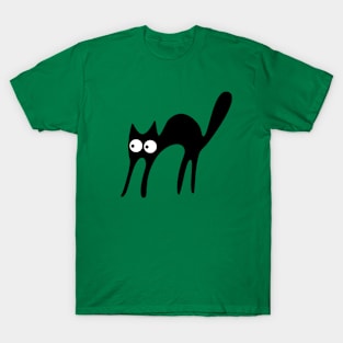 Cats T-Shirt